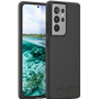 Coque Samsung G S21 Ultra 5G Natura Noire - Eco-conçue Just Green