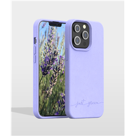 Coque Samsung G S21 Ultra 5G Natura Noire - Eco-conçue Just Green