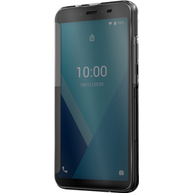 Folio Easy Gris Volcanique pour Wiko Y51 Wiko