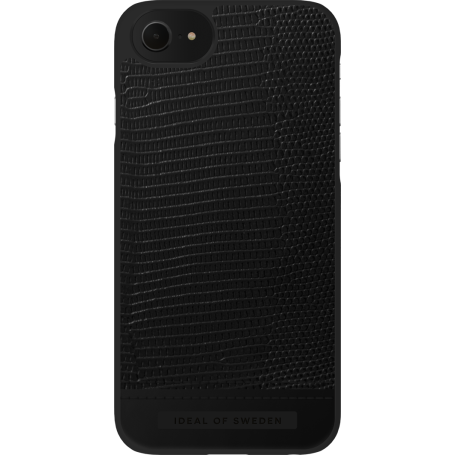 Coque Atelier Apple iPhone 6/7/8/SE/SE22 Eagle Black Ideal Of Sweden