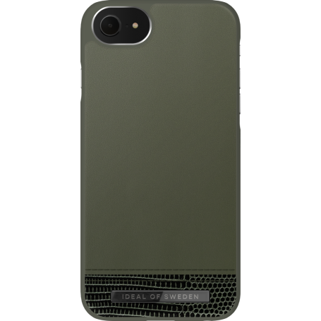 Coque Atelier Apple iPhone 6/7/8/SE/SE22 Metal woods Ideal Of Sweden