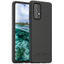 Coque Samsung G A72 4G Natura Noire - Eco-conçue Just Green
