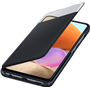 Folio S View Cover Noir pour Samsung G A32 4G Samsung