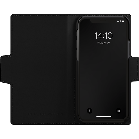 Folio Samsung G A72 4G S View Cover Blanc Samsung