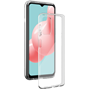 Coque Samsung G A32 4G Souple Transparente Bigben