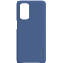 Coque Silicone Bleue pour Oppo A54/A74 Oppo
