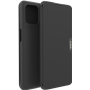 Folio Flip Cover Noir pour Oppo Find X3 Pro Oppo