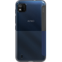 Folio Wiko Y62 / Y62 Plus Easy Night Blue power Wiko