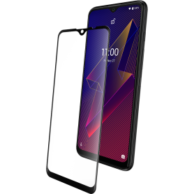 Protège écran Plat en Verre trempé pour Wiko Power U20 Wiko