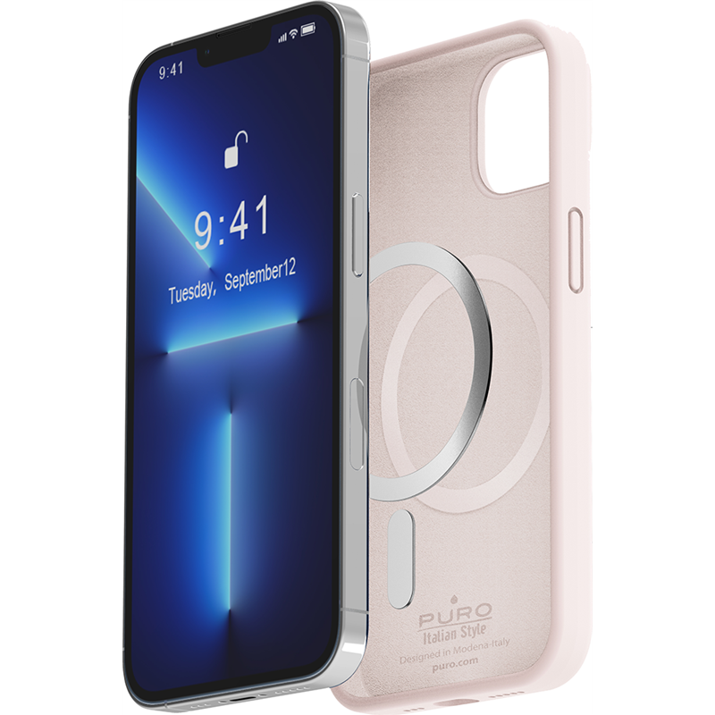 Coque Renforcée iPhone XR / 11 AIR Contour Gris - Garantie à vie Force