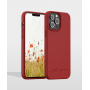 Coque Apple iPhone 13 Pro Max Natura Rouge - Eco-conçue Just Green