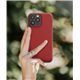 Coque Apple iPhone 13 Pro Max Natura Rouge - Eco-conçue Just Green