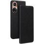 Etui Folio Honor 50 5G Noir - Porte-carte intégré Bigben