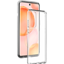 Coque Honor 50 5G Souple Transparente Bigben