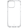 Coque Renforcée iPhone 13 Pro Feronia Bio Clear Transparente Itskins
