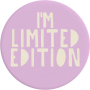 Pop Grip Standard I'm Limited Edition Popsockets