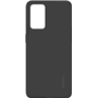 Coque Silicone Noire pour Oppo Reno 6 Oppo