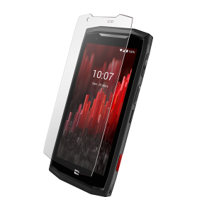 Protège écran Plat en Verre trempé pour Crosscall Core M5 Crosscall