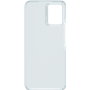 Coque Vivo Y21/ Y21s / Y33s Transparente Grise Vivo