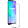 Coque RealMe C25 Souple Transparente Bigben