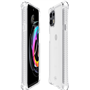 Coque Renforcée Motorola MOTO E20 LITE Spectrum Clear Transparente Its