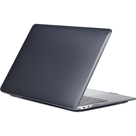 Coque Apple MacBook Air 13" ClipOn Transparente Puro