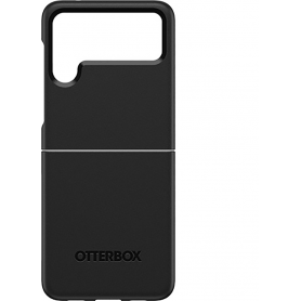 Coque Renforcée Samsung G Z Flip 3 Thin Flex Series Noire Otterbox