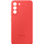 Coque Samsung G S22+ 5G Silicone Corail Samsung