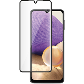 Protège écran 2.5D en Verre trempé pour Samsung G A33 5G Bigben