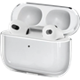 Coque Rigide AirPods 3 Transparente Bigben