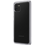 Coque Samsung G A03 souple Ultra fine Transparente Samsung