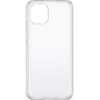 Coque Samsung G A03 souple Ultra fine Transparente Samsung