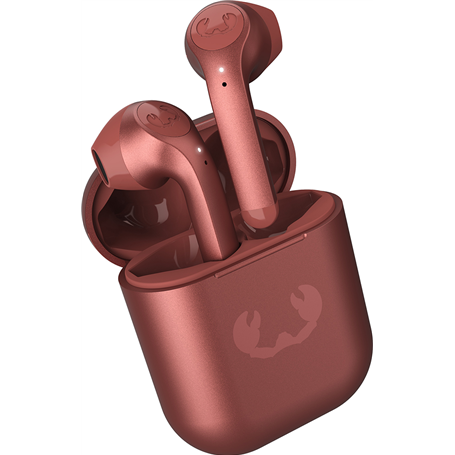 Ecouteurs True Wireless Twins 3 Safari Red Fresh'n Rebel