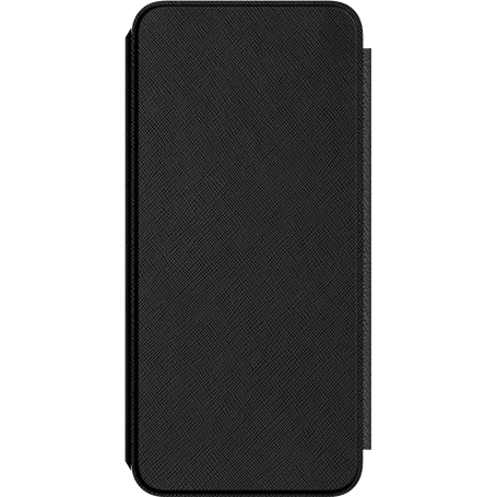 Folio Oppo A76 / A96 Flip Cover Noir Oppo