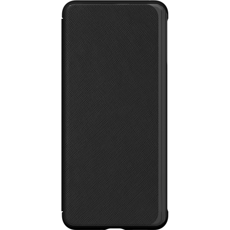 Folio Oppo Find X5 Flip Cover Noir Oppo