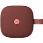 Enceinte Bluetooth® Rockbox Bold XS IPX5 Safari Red Fresh'n Rebel