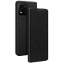 Etui Folio Vivo Y01 5G Noir - Porte-carte intégré Bigben