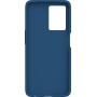 Coque Oppo A77 Silicone Bleue Oppo