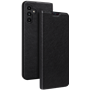 Etui Folio Samsung G A13 5G / A04s Noir - Porte-carte intégré Bigben