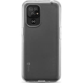 Coque Doro 8100/8110 Transparente Doro