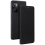 Etui Folio Oppo A77 Noir - Porte-carte intégré Bigben