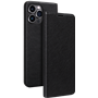 Etui Folio iPhone 14 Pro Noir - Porte-carte intégré Bigben