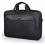 Sacoche Hanoi II Clamcase PC/Tablette 17,3" Noire Port