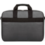 Sacoche Boston PC/Tablette 15,6" Noire Port