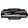 Sacoche Boston PC/Tablette 15,6" Noire Port
