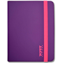 Folio Tablette Universel 9-11" Noumea Violet Port