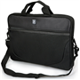 Sacoche Liberty III PC/Tablette 17" Noire Port