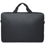 Sacoche Liberty III PC/Tablette 17" Noire Port