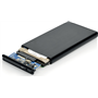 Disque Dur HDD Enclosure Sata 2.5" Port