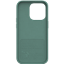 Coque Apple iPhone 14 Pro Natura Night Green - Eco-conçue Just Green